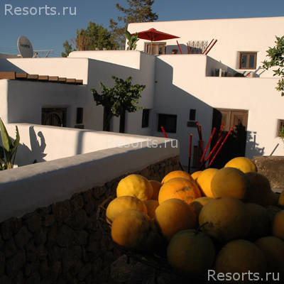 Atzaro Agroturismo 32